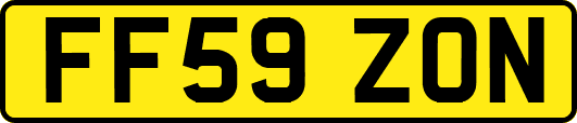 FF59ZON