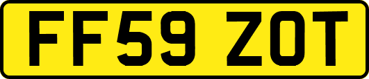 FF59ZOT