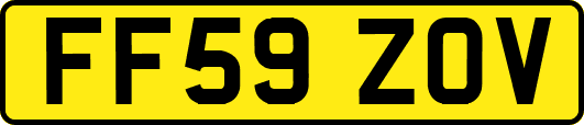 FF59ZOV