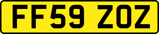 FF59ZOZ