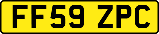 FF59ZPC