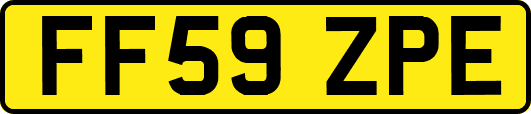 FF59ZPE