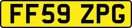 FF59ZPG