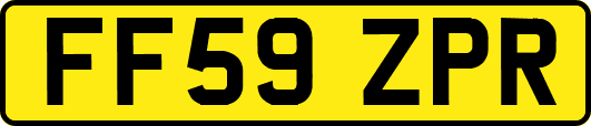 FF59ZPR