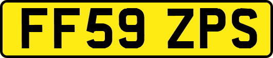FF59ZPS