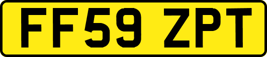 FF59ZPT