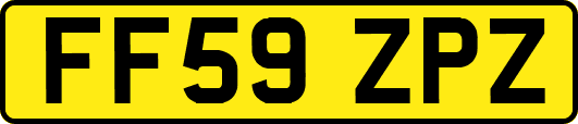 FF59ZPZ