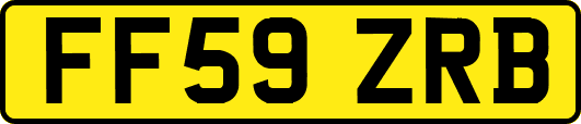 FF59ZRB