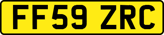 FF59ZRC