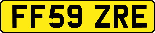FF59ZRE