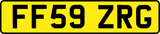 FF59ZRG