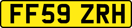 FF59ZRH