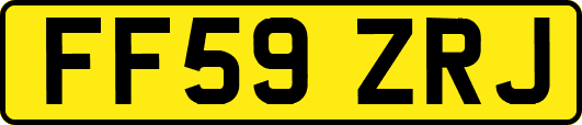 FF59ZRJ