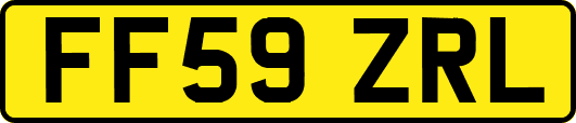 FF59ZRL