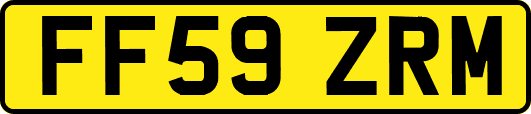 FF59ZRM