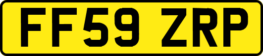 FF59ZRP