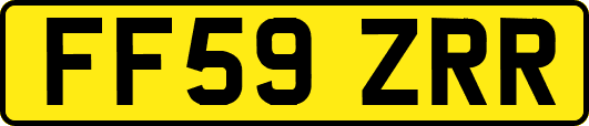 FF59ZRR