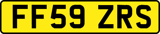 FF59ZRS