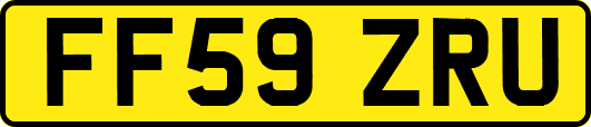 FF59ZRU