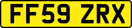 FF59ZRX