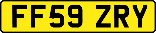 FF59ZRY