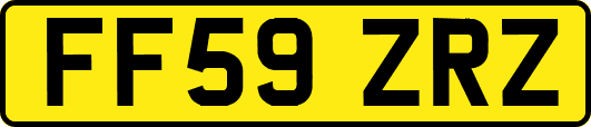 FF59ZRZ