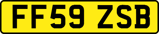FF59ZSB
