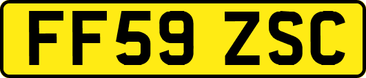 FF59ZSC