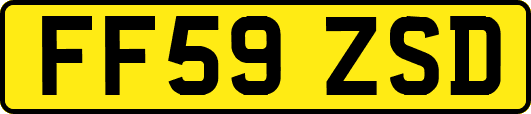 FF59ZSD