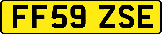FF59ZSE