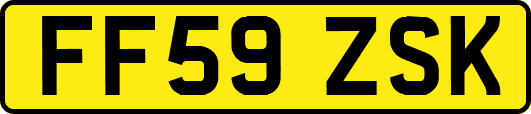 FF59ZSK