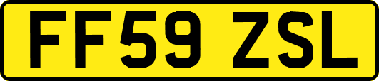 FF59ZSL