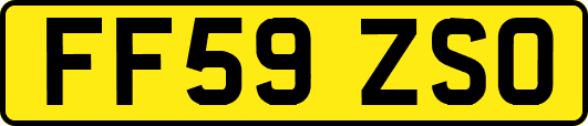 FF59ZSO