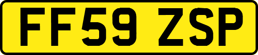 FF59ZSP
