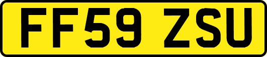 FF59ZSU