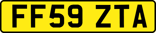 FF59ZTA