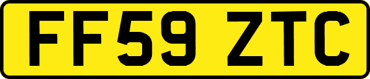 FF59ZTC