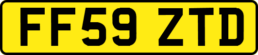 FF59ZTD