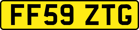 FF59ZTG