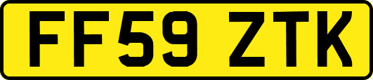 FF59ZTK