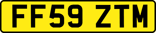 FF59ZTM