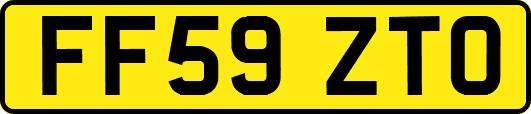 FF59ZTO