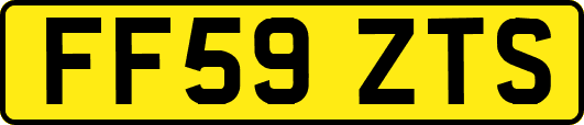 FF59ZTS