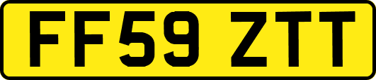 FF59ZTT