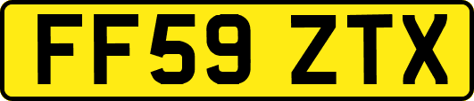 FF59ZTX