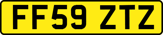 FF59ZTZ
