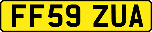FF59ZUA