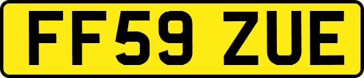 FF59ZUE