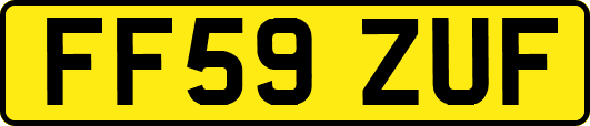 FF59ZUF