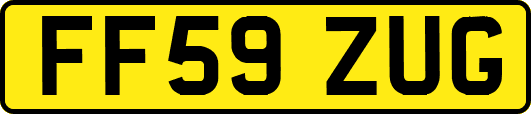 FF59ZUG